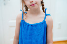 Poppy Dress