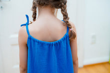 Poppy Dress