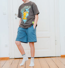 Pocket Shorts