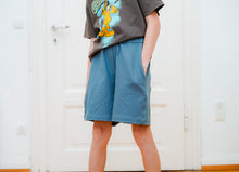 Pocket Shorts