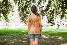 Paperbag Dress and Top