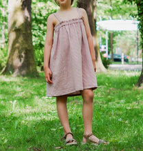 Paperbag Dress and Top