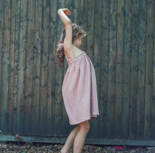 Paperbag Dress and Top