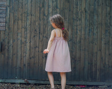 Paperbag Dress and Top