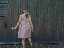 Paperbag Dress and Top