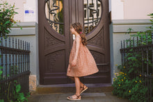 Soley Dress