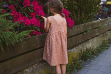Soley Dress