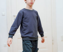sewing patterns for boys