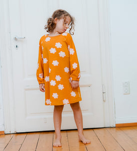 Daisy dress pattern