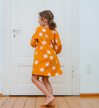 Daisy dress pattern