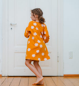 Daisy dress pattern