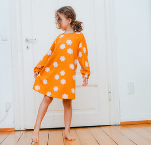 Daisy dress pattern