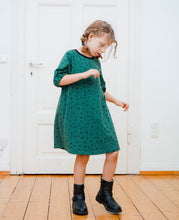 Daisy dress pattern