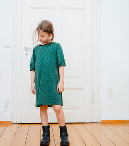 Daisy dress pattern