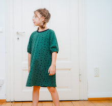 Daisy dress pattern