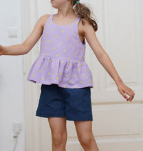 summer pattern kids