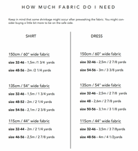 Nevena Dress and Shirt