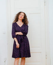 dress sewing pattern