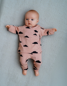 Welcome Baby Set