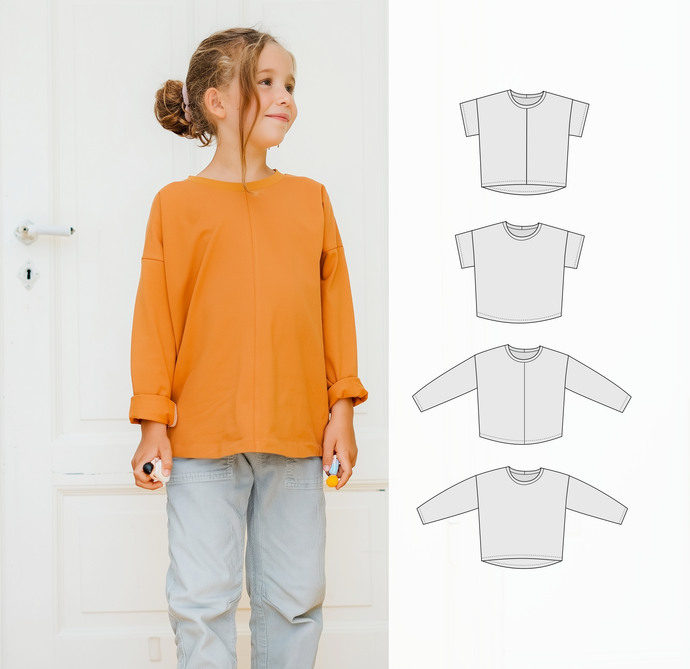 The Drift Top