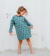 Rainy Day Dress pattern