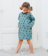 Rainy Day Dress pattern