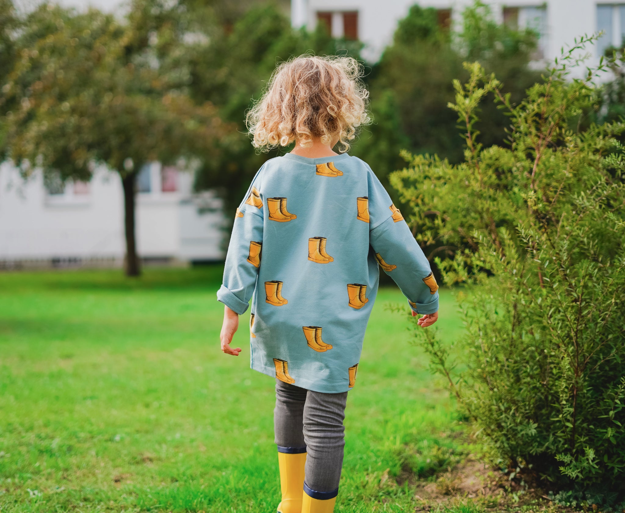 winter tunic dress pattern Smocked Tunic Pattern Now Available! Dress Them Dearly