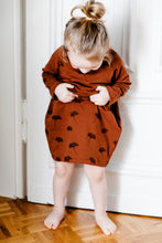 Baby and toddler modern sewing patterns
