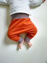 baby pants pattern for cloth diapers