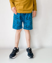 easy summer shorts pattern for kids