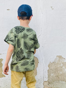 cool boy's sewing patterns