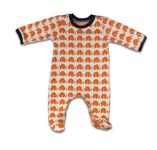 baby romper pattern