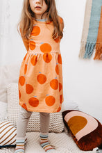 Neli Dress and Top pattern